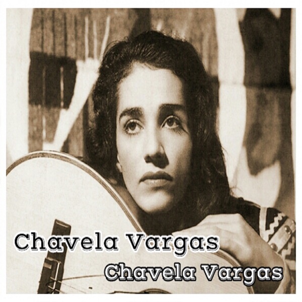 Chavela Vargas