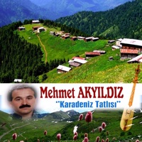 Karadeniz Tatlısı - Mehmet Akyıldız