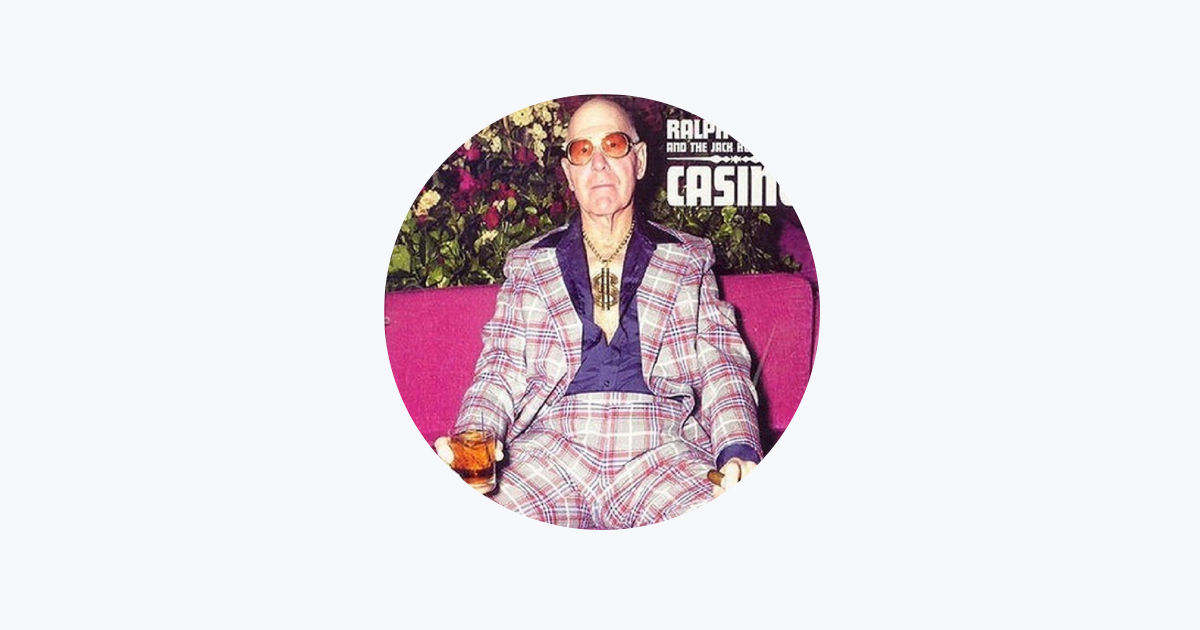 Ralph Myerz and the Jack Herren Band - Apple Music