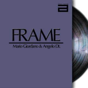 Frame - Single