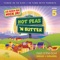 Campo - Hot Peas 'n Butter lyrics