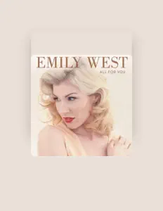 Listen to Emily West, watch music videos, read bio, see tour dates & more!