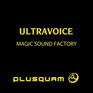 Magic Sound Factory