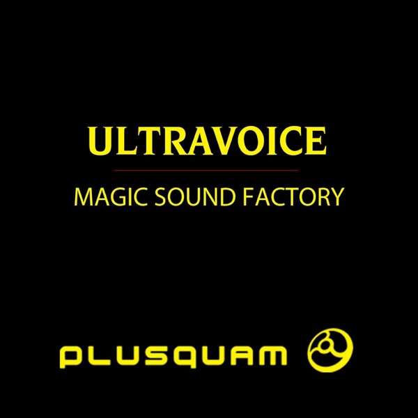 Magic Sound Factory
