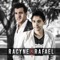 Armagedom - Racyne & Rafael lyrics