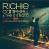 Live at Campo Pequeno - Richie Campbell