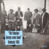 The Fabulous George Lewis Band - Wabash Blues