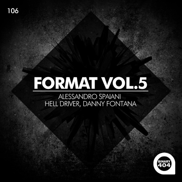 Format Vol.5 - Single
