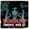 El rescate (Directo Madrid) - Bunbury lyrics