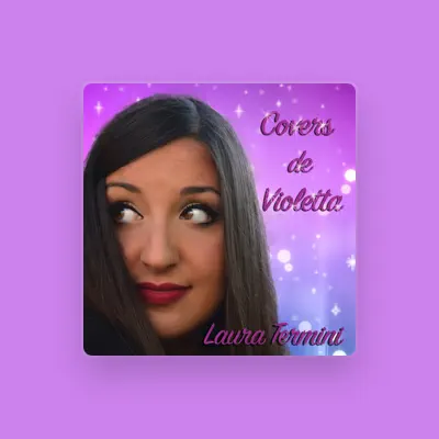 Listen to Laura Termini, watch music videos, read bio, see tour dates & more!