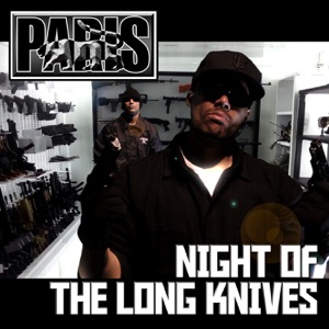 Night of the Long Knives - Single