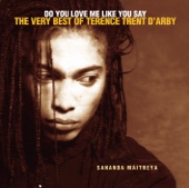 Terence Trent D'Arby - I'll Be Alright