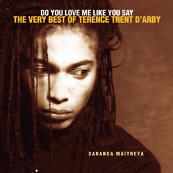Terence Trent D'Arby - Dance Little Sister