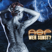 Wer sonst? (Single Edit) [feat. Micha Rhein] - ASP