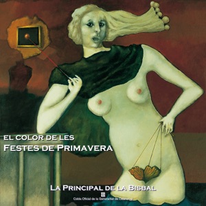 Els Colors De Les Festes De Primavera