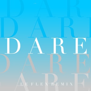 Dare (Remixes) [feat. Emma Brammer] - Single