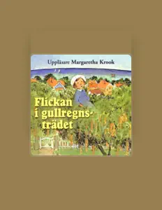 Dengarkan Margaretha Krook, tonton video musik, baca bio, lihat tanggal tur & lainnya!