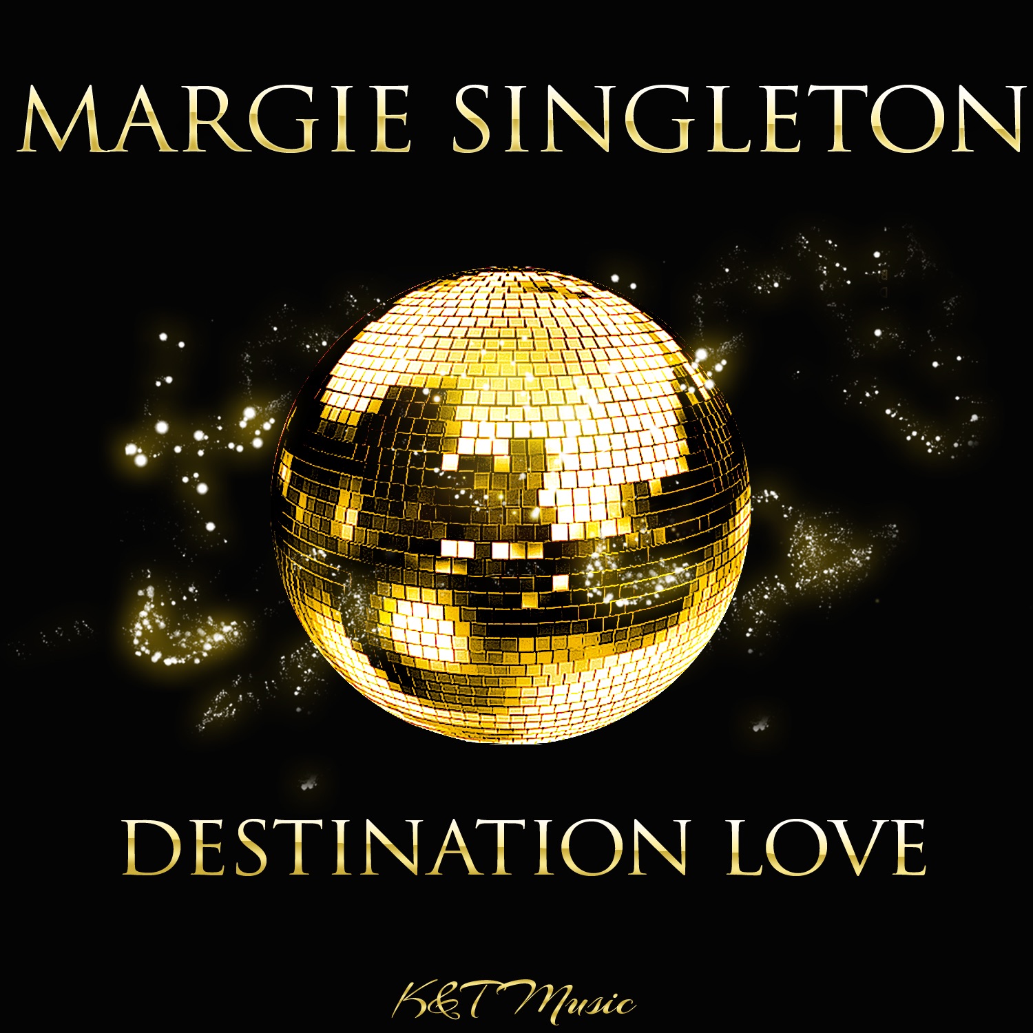 Destination Love