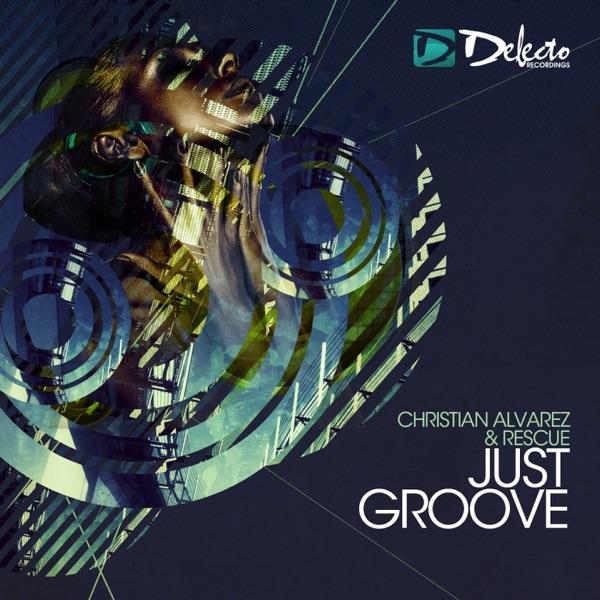 Just Groove - Single
