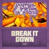 Break It Down - Single