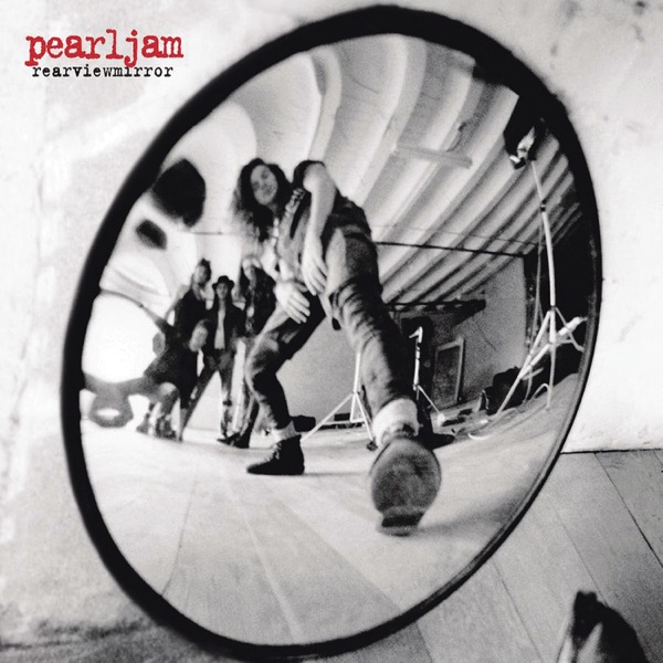 Album art for Better Man by Pearl Jam