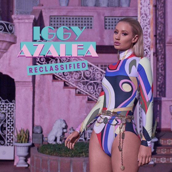Cover artwork for We In This