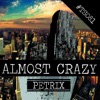 Almost Crazy - Single