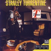 Stanley Turrentine - Terrible T.