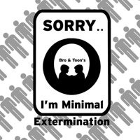 Extermination Remixes - EP - Bro & Toons