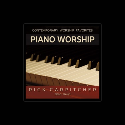 Listen to Rick Carpitcher, watch music videos, read bio, see tour dates & more!