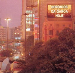 Demônios da Garoa - Quais, Quais, Quais
