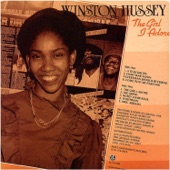 Winston Hussey - Fight War Again