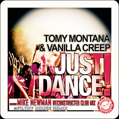 Just Dance - Single