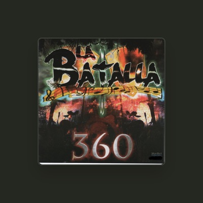 Listen to La Batalla, watch music videos, read bio, see tour dates & more!