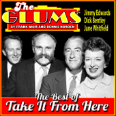 The Lady Vanishes