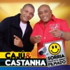 CAJU E CASTANHA
