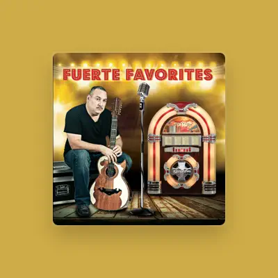 Listen to Carlos Maldonado, watch music videos, read bio, see tour dates & more!