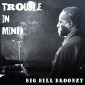 Trouble in Mind artwork