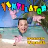 Ventilator