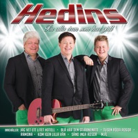 Blå Var Den Stjärnenatt