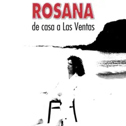 Lunas Rotas: De Casa a las Ventas - EP - Rosana