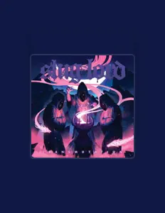 Escucha a Slug Lord, mira vídeos musicales, lee la biografía, consulta fechas de giras y mucho más.