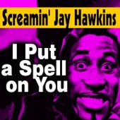 Screamin' Jay Hawkins - I Found My Way to Wine