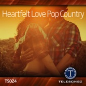 Heartfelt Love Pop Country artwork