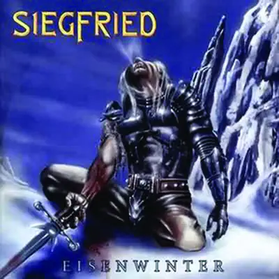 Eisenwinter - Siegfried