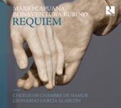 Choeur de Chambre de Namur, La Fenice & Jean Tubery - Messa di defonti a quattro voci: Communio