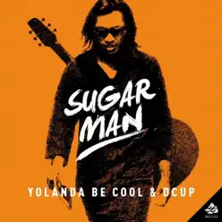 Sugar Man - Single - DCUP Sugar Man - Single - DCUP