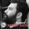 Ahmet Kaya - Sorgucular