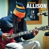 Bernard Allison - Five Long Years