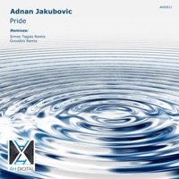 Pride - Single - Adnan Jakubovic